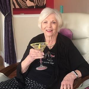 Meet your Posher, Donna